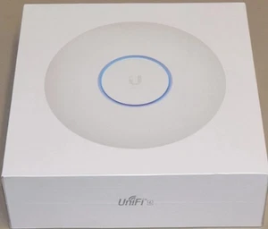 Ubiquiti UniFi 6 Long-Range Access Point (U6-LR) - Photo 1/3