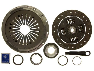 For 1972-1986 Porsche 911 Clutch Kit Sachs 66657ZCSZ 1973 1974 1975 1976 1977 - Image 1 of 2