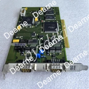1pcs Used CAN-PCI/331-2 C.2020.04 PCI 331 Rev. 1.1 shipping DHL or Fedex - Picture 1 of 3