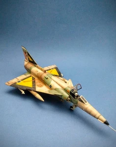 KFIR C.2 - Bild 1 von 8