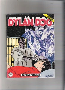 # DYLAN DOG SECONDA RISTAMPA N 138 OTTIMO VEDI ALTRI DISPONIBILI - Imagen 1 de 11