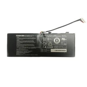 Batería genuina PA5209U-1BRS para Toshiba Satellite L12-C-101 L15W-B1208X L10W-C - Imagen 1 de 3