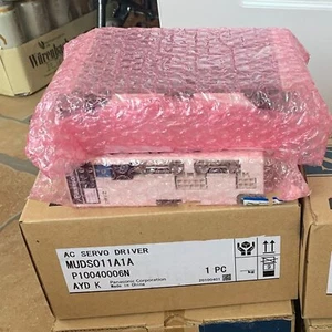 NEW For Panasonic MUDS011A1A servo driver - Picture 1 of 3