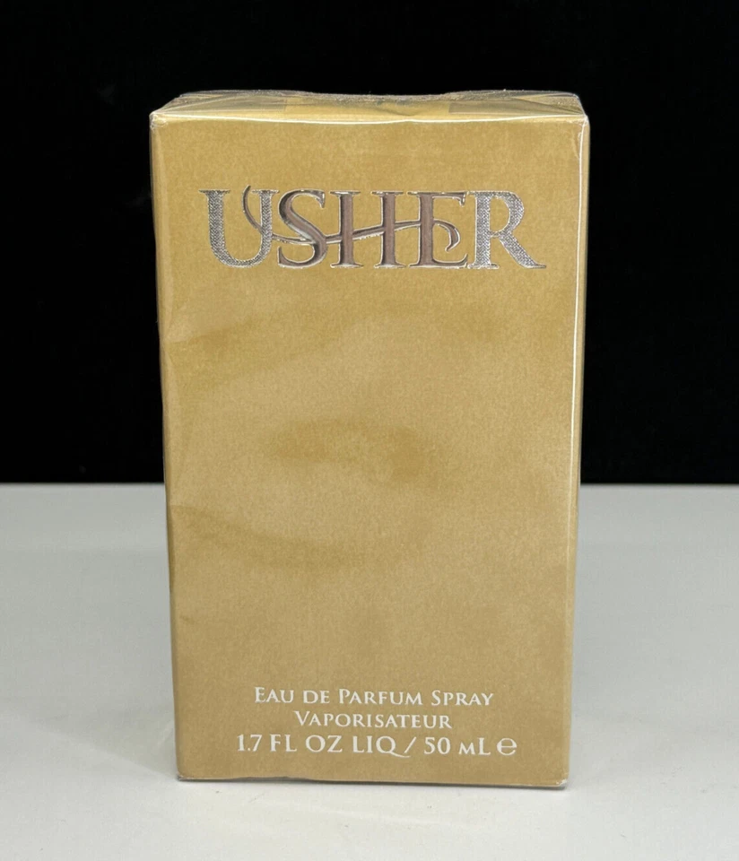 Usher  1.7oz  Women's Eau de Parfum