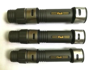 Fuji DPSSD Deluxe Graphite Spinning Reel Seat -Pick Your Size from #17, 18, 20 - Picture 1 of 9