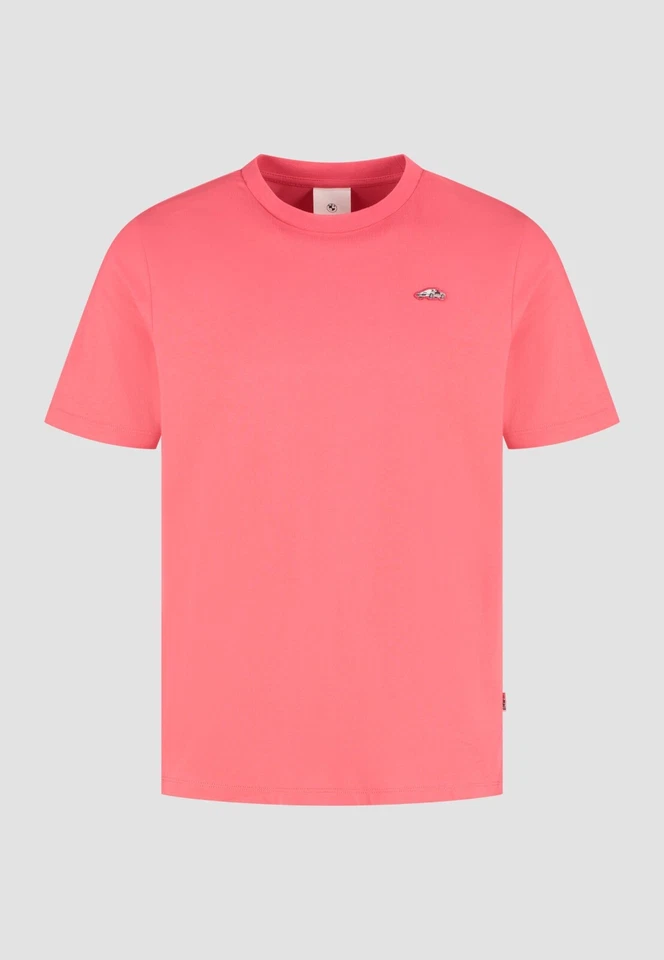 Camiseta Original BMW - Z1 Pixel Patch - Unisex - Rosa Foto 1 de 1