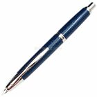 Pilot Namiki Capless Kasuri Dark Blue 18K Fountain Pen Fine Nib Fcn-2Mr-Kl-F New