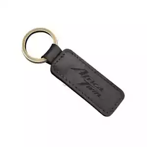 Motorcycle cowhide logo keychain keyring lanyard For Honda Africa Twin - Picture 1 of 9