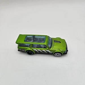 Hot Wheels 2023 Regular Mainline Version Volvo 240 Drift Wagon Spun Loose - Picture 1 of 7
