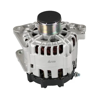For Nissan 2007-2015 Altima Sentra Rogue 23100-JA02A New Alternator Replacement  - Image 1 of 4