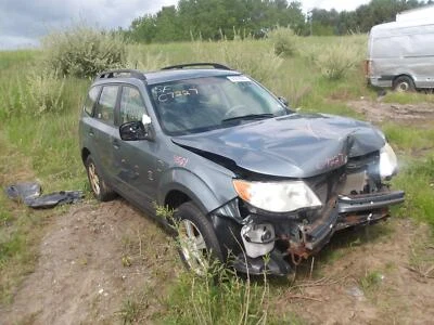 Used Automatic Transmission Shift Lever Assembly fits: 2010 Subaru Forester  Gra - Image 1 of 4