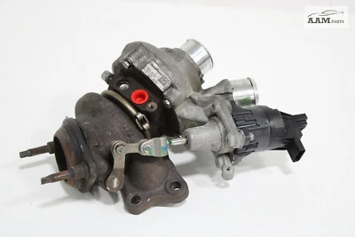 2018-2021 FORD EXPEDITION LEFT SIDE ENGINE TURBO TURBOCHARGER 72K OEM - Imagem 1 de 4