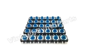 Access Virus B Full Set Of 30 Drucktasten Tact Switches - Neu - Bild 1 von 1