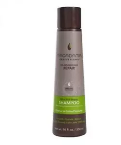 Macadamia Professional Ultra Rich Repair Shampoo (300ml) - Picture 1 of 2