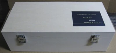 IKEDA Sound Labs IT-407 CR-1 Tone Arm Long NEW - Image 1 of 4