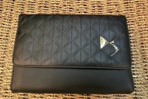 09-24 CITROEN DS3 DS4 OWNERS MANUAL HANDBOOK WALLET ONLY - Picture 1 of 3