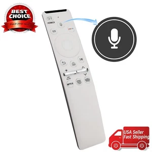 BN59-01330H Replace Voice Remote Control for Samsung TV QN55LS03T QN50LS03T - Picture 1 of 7