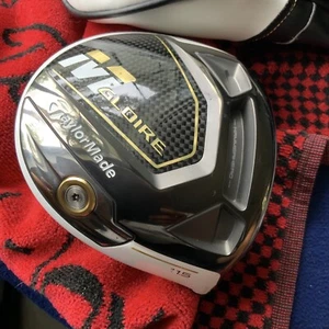 Taylormade M Glorie Driver Kopf nur 11,5 Grad Lift - Bild 1 von 4