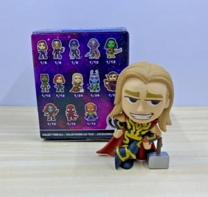 Funko Mystery Minis Marvel What If? - Party Thor 1/24 - Picture 1 of 4