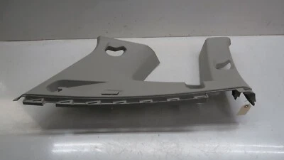 Volkswagen Tiguan 2018-2021 OEM panel superior trasero izquierdo moldura 5NN867287 Foto 1 de 4