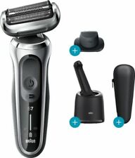 Braun Series 7 7071cc Wet and Dry Men's Electric Shaver