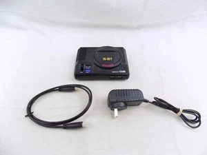 Like New Raspberry Pi Retro Gaming Console with 800+ Games and Cables - Picture 1 of 4