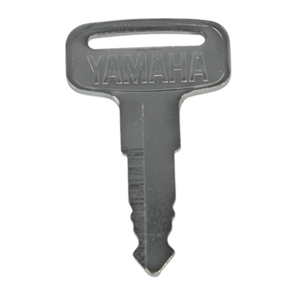 Set of 5 Yamaha Golf Cart Replacement Ignition Keys G1 G2 G8 G9 G11 - Image 1 of 1