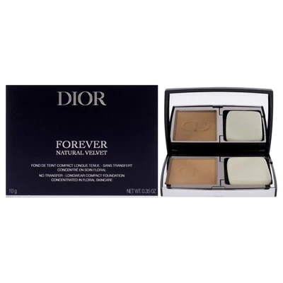 Dior Forever Natural Velvet - 4N Neutral by Christian Dior for Women - 0.35 oz  - Image 1 of 4