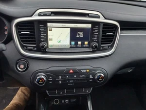 Audio Equipment Radio Receiver US Market Fits 16-18 SORENTO 2884208 - Picture 1 of 12