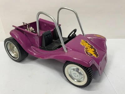 NYLINT THE MODSTER DE COLECCIÓN Foto 1 de 4