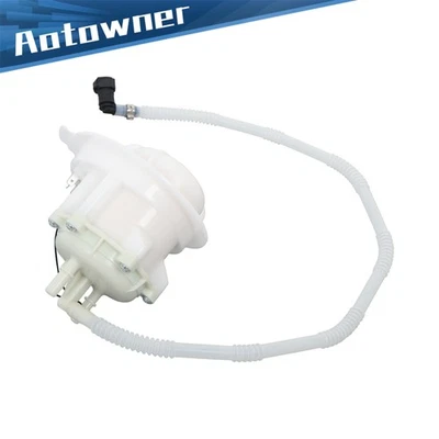 Fuel Pump Assembly For Volkswagen VW Touareg 2004 2005 2006 2007 V6 3.2L V8 4.2L - Image 1 of 4