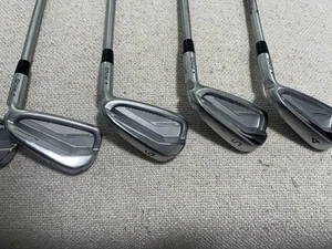 PING Blueprint S Blue Dot — KBS C-Taper Lite Xstiff 115 - Picture 1 of 7
