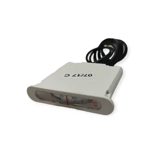 BAXI JJJ008630010 THERMOMÈTRE RECTANGULAIRE DE REMPLACEMENT POUR CHAUDIÈRE COPPE - Picture 1 of 2