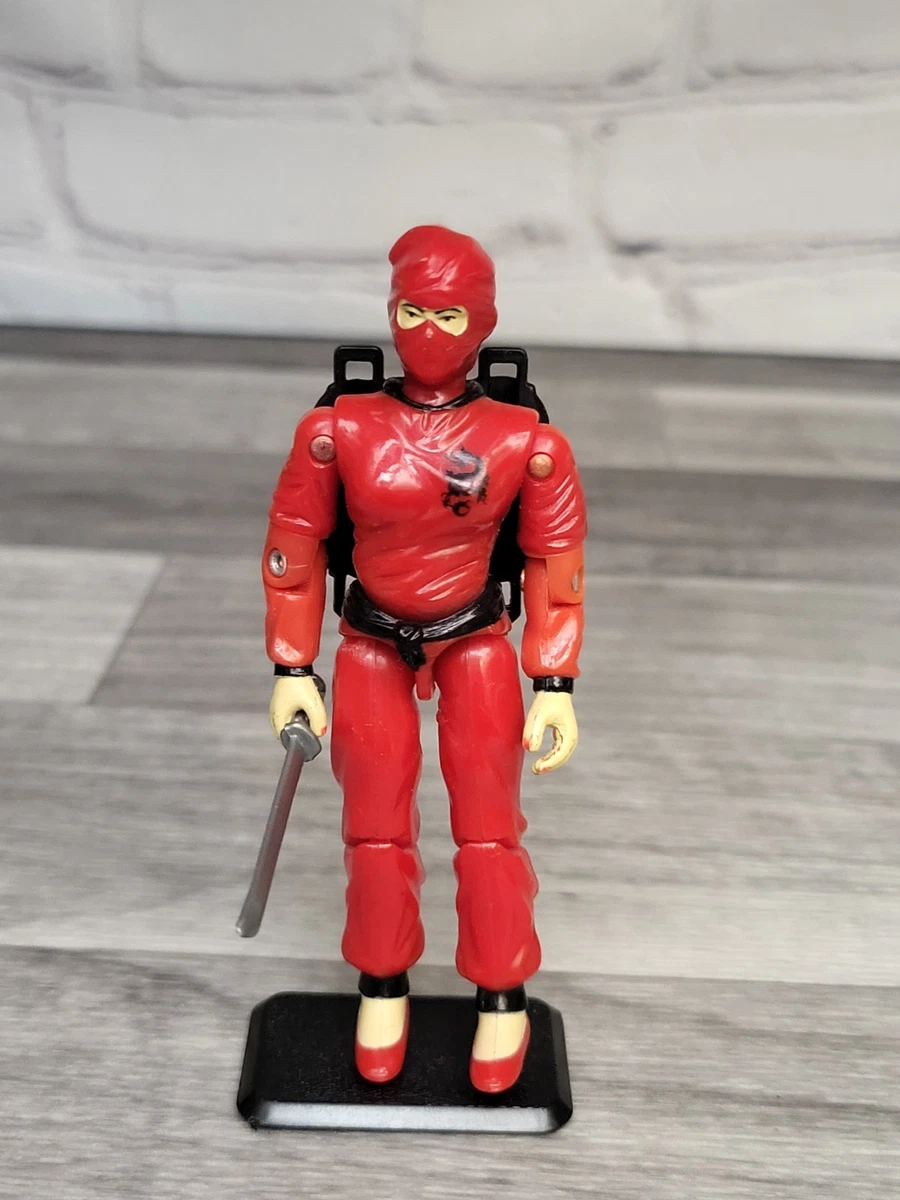 Gi Joe Jinx for sale | eBay