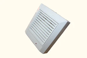Ventilador de pozo Eleo 125 - Imagen 1 de 1