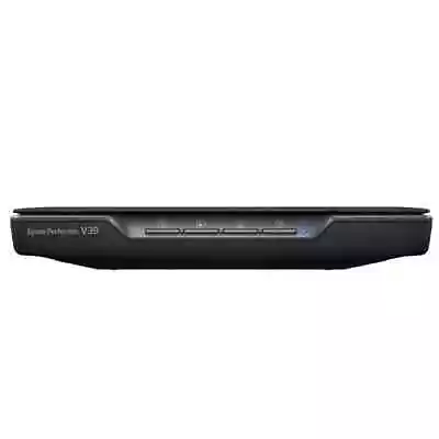 Epson Perfection V39 Color Photo and Document Scanner - Image 1 of 4
