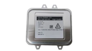 For Porsche Cayenne New 1X 5DV009932-00 Headlight Xenon Ballast Control Unit - Picture 1 of 4