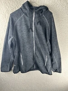OT Revolution Men's Full-Zip Fleece Jacket Size XXL - Picture 1 of 6