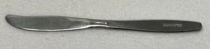 Vintage 1969 Ramada Inn Oklahoma City Oklahoma Dinnerware Knife 8" - Picture 1 of 1