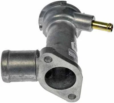 902-3007 Dorman Thermostat Housing New for Chrysler Sebring Dodge Stratus Cirrus - Image 1 of 2