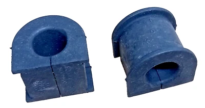 MGF MGTF  REAR ANTI ROLL BAR BUSHES New Genuine MG part RGX10006 - Image 1 of 4