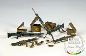 Plus Model #316 1/35 US. Weapons - Vietnam War - Bild 1 von 1