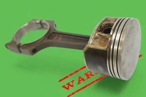 02 2002 ford thunderbird lincoln ls3.9l v8 engine piston with rod oem - Picture 1 of 13