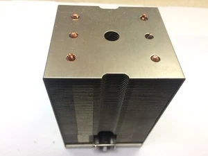 Disipador térmico CPU IBM Power7 P720 - Imagen 1 de 3