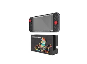 Nintendo Switch Mario Kart Play & Protect Screen Protection & Skins by PDP - Picture 1 of 1