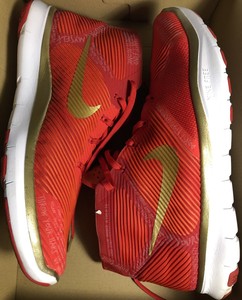 nike free 3.0 v1 mens gold