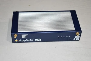 AppNeta M70 Gigabit PFsense Firewall Intel Atom Eight Core C3758 AES-NI 8GB RAM - Picture 1 of 17