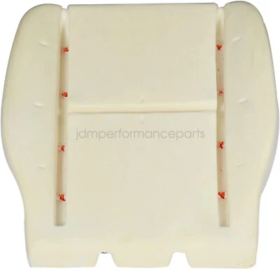 Cojín de espuma para asiento inferior del conductor adecuado para 07-14 Chevy Silverado 1500 2500 3500HD Foto 1 de 4