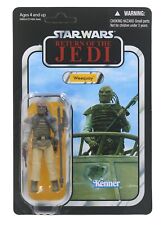 2012 Star Wars Vintage Collection VC107 Weequay Skiff Guard - UNPUNCHED MINT
