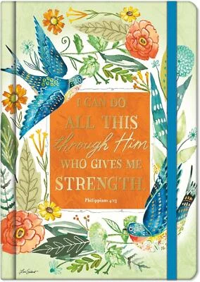 Lang Forever Faithful Classic Journal w - Image 1 of 2